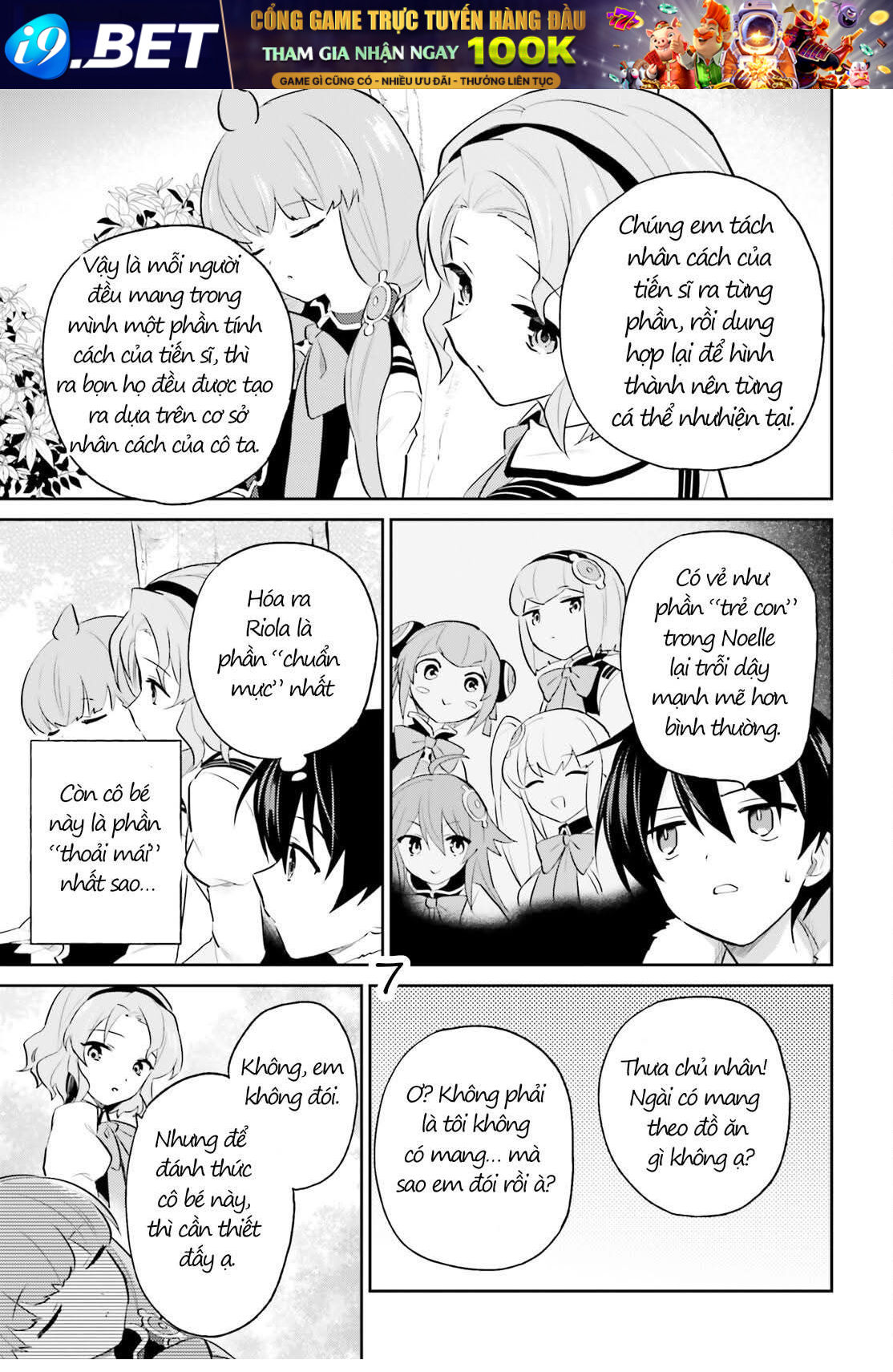 Nettruyen Truyện tranh online