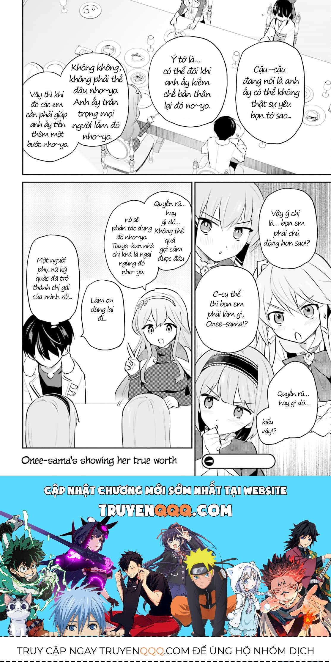 Nettruyen Truyện tranh online