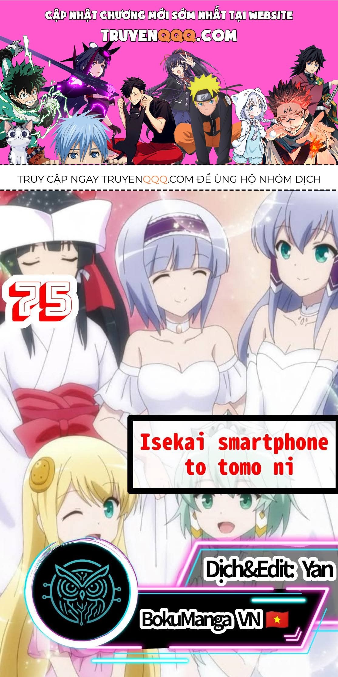 Nettruyen Truyện tranh online