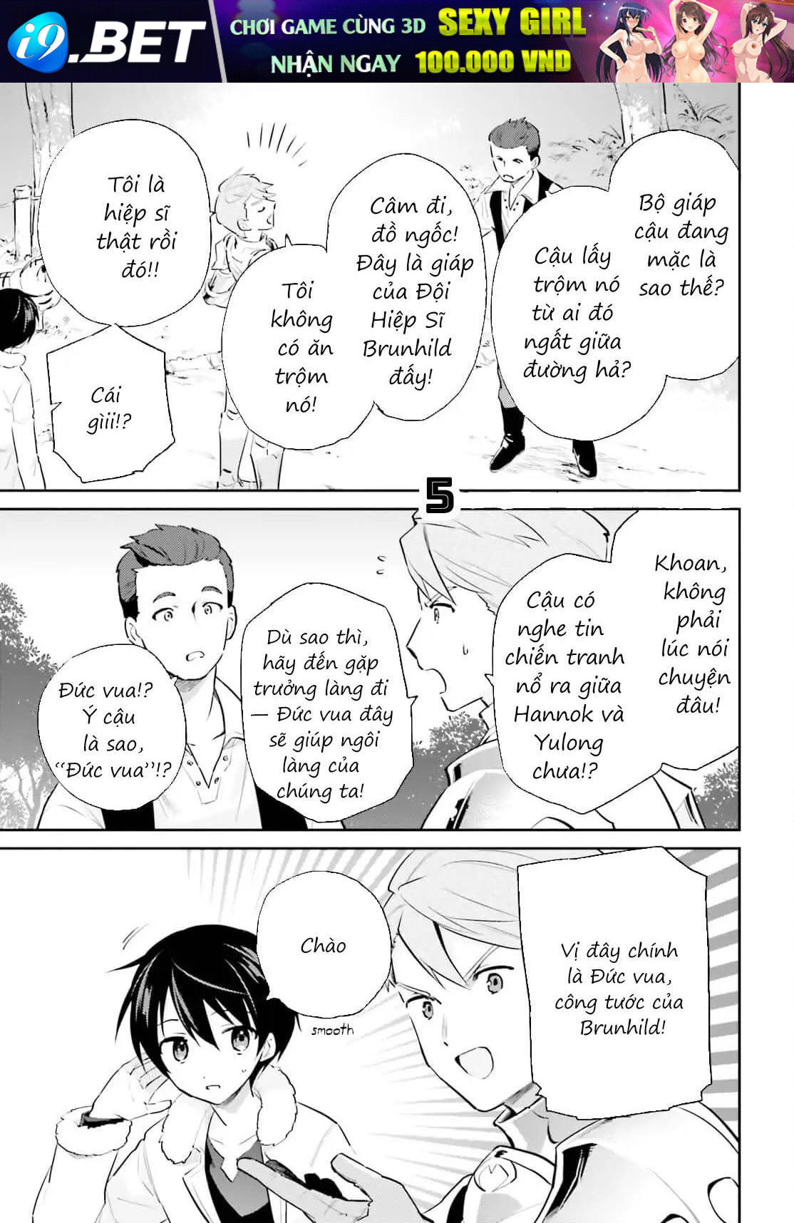 Nettruyen Truyện tranh online