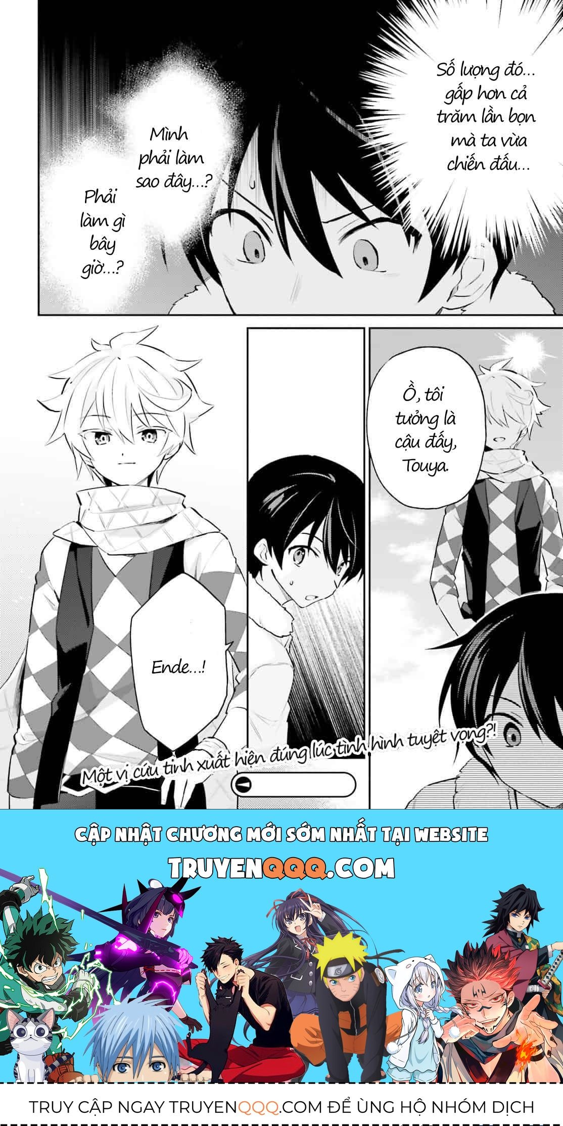 Nettruyen Truyện tranh online