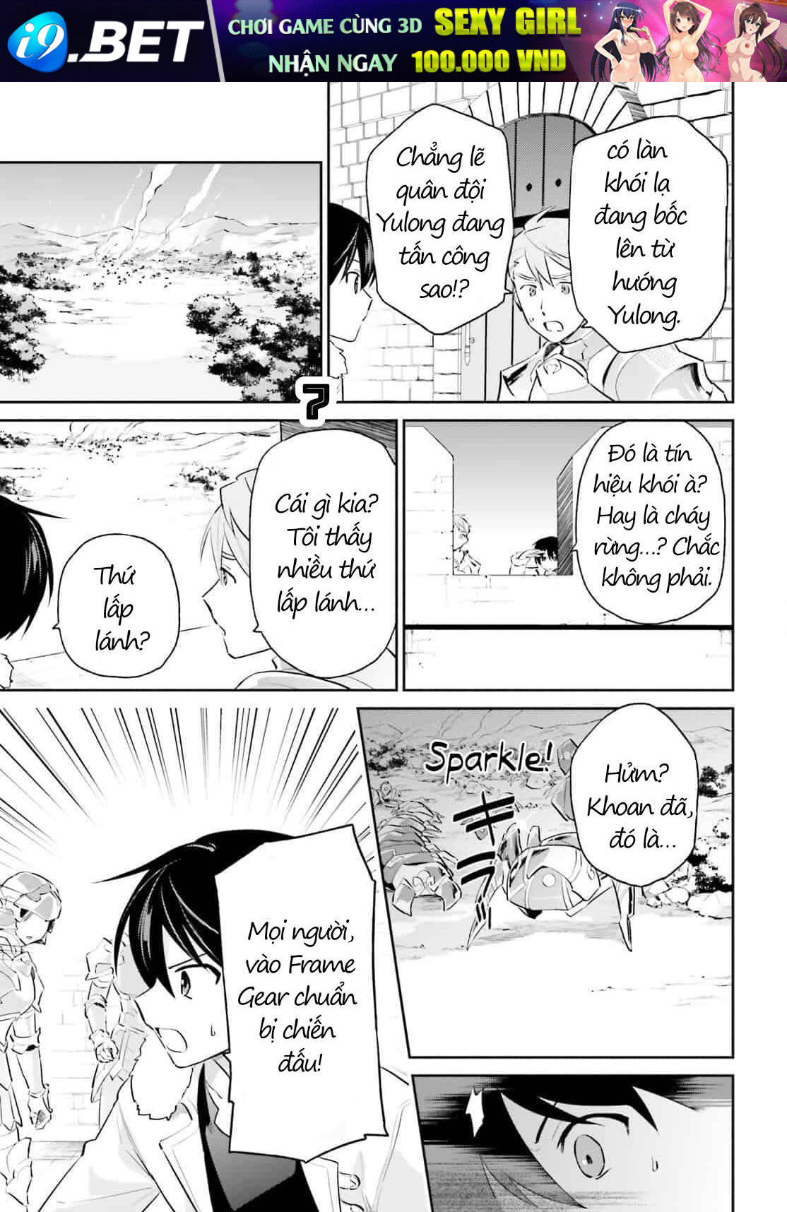 Nettruyen Truyện tranh online