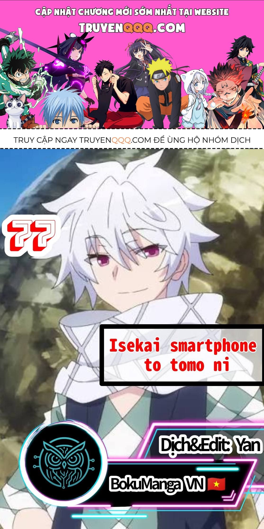 Nettruyen Truyện tranh online