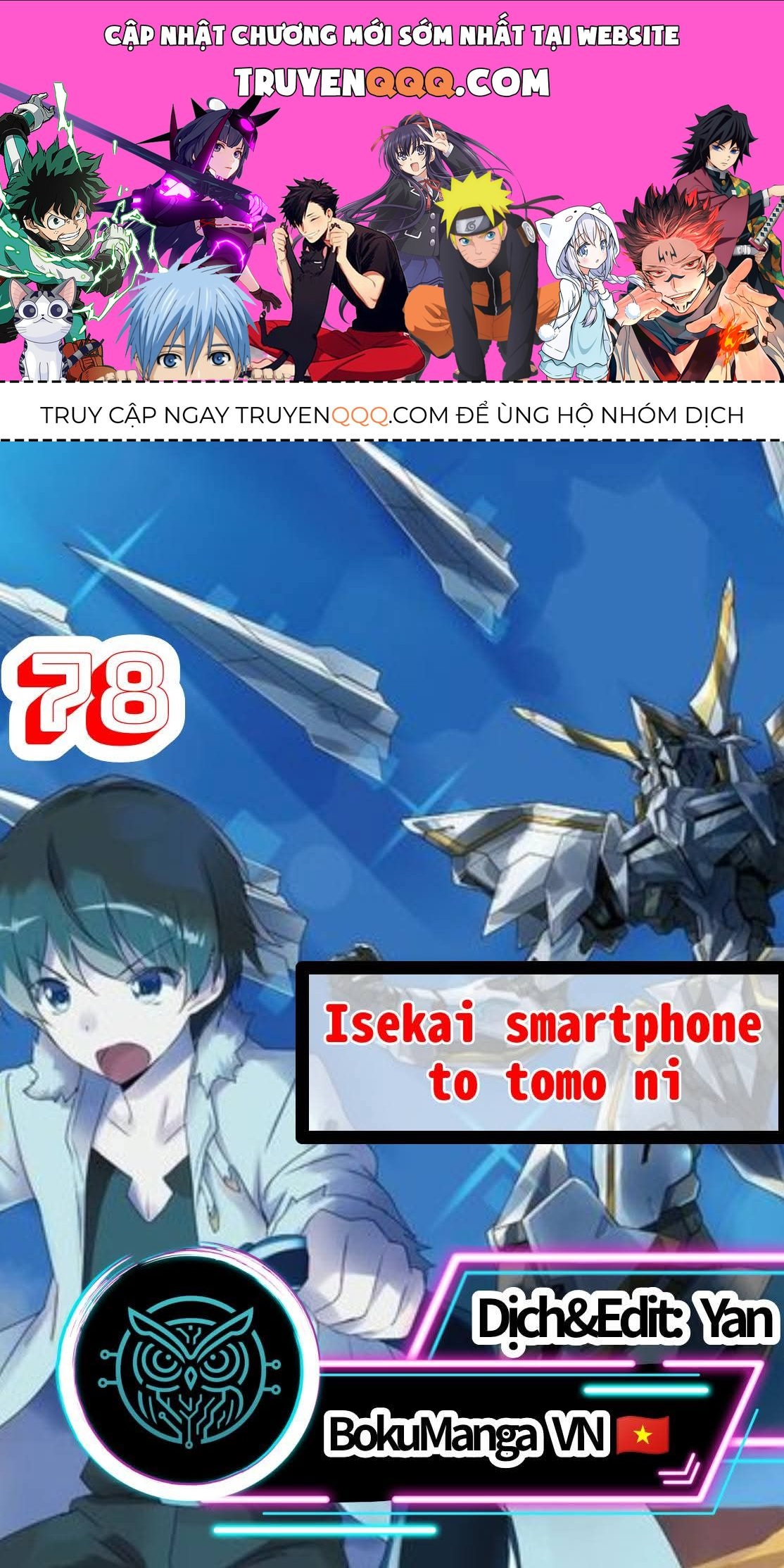 Nettruyen Truyện tranh online