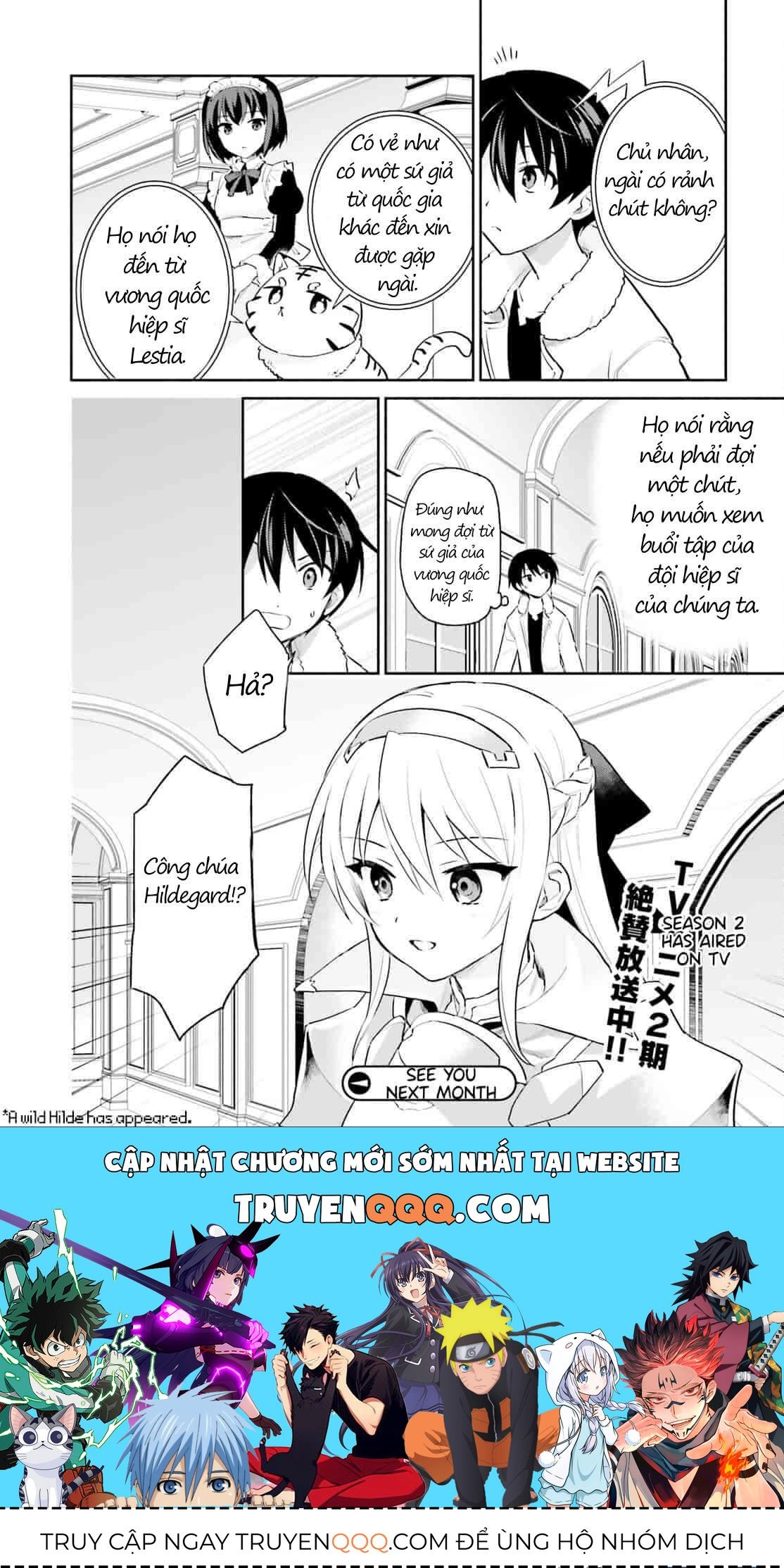 Nettruyen Truyện tranh online