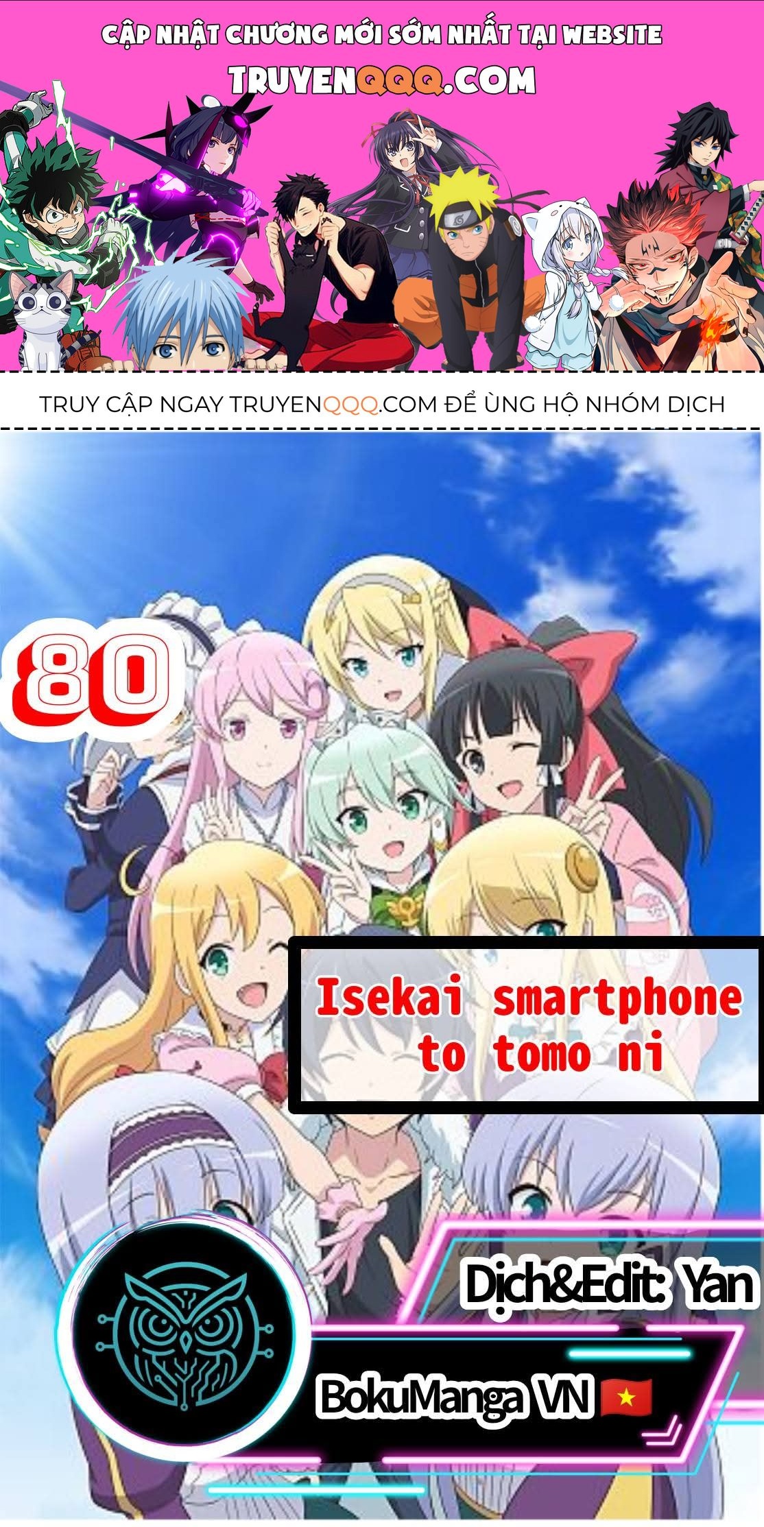 Nettruyen Truyện tranh online