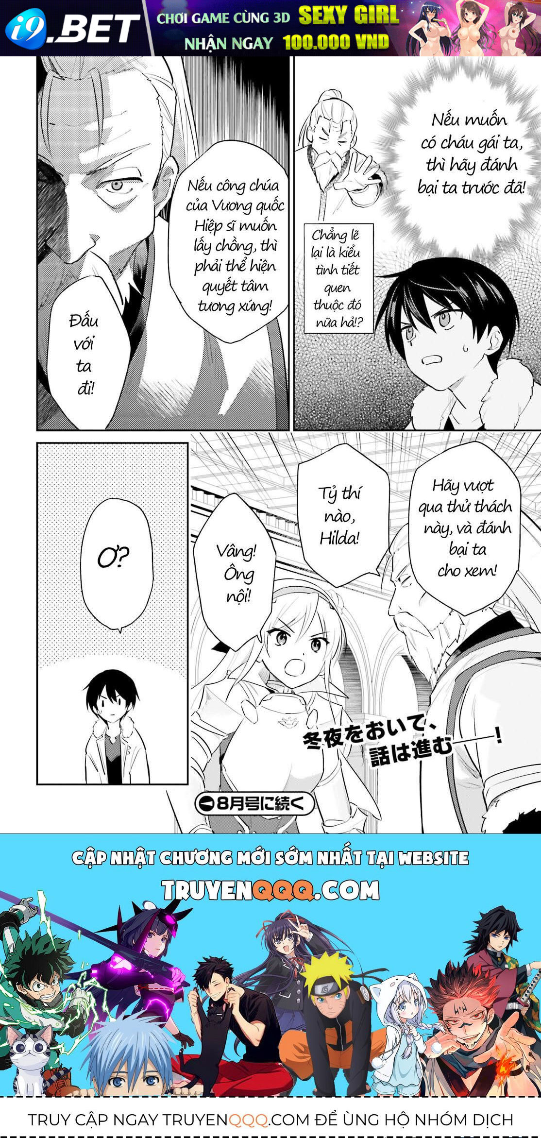 Nettruyen Truyện tranh online