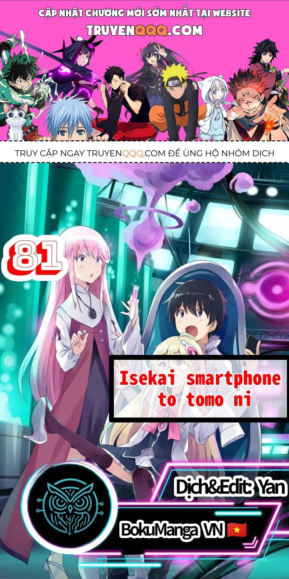 Nettruyen Truyện tranh online