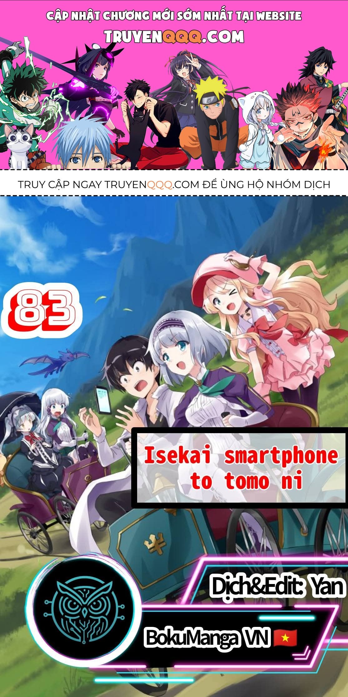 Nettruyen Truyện tranh online