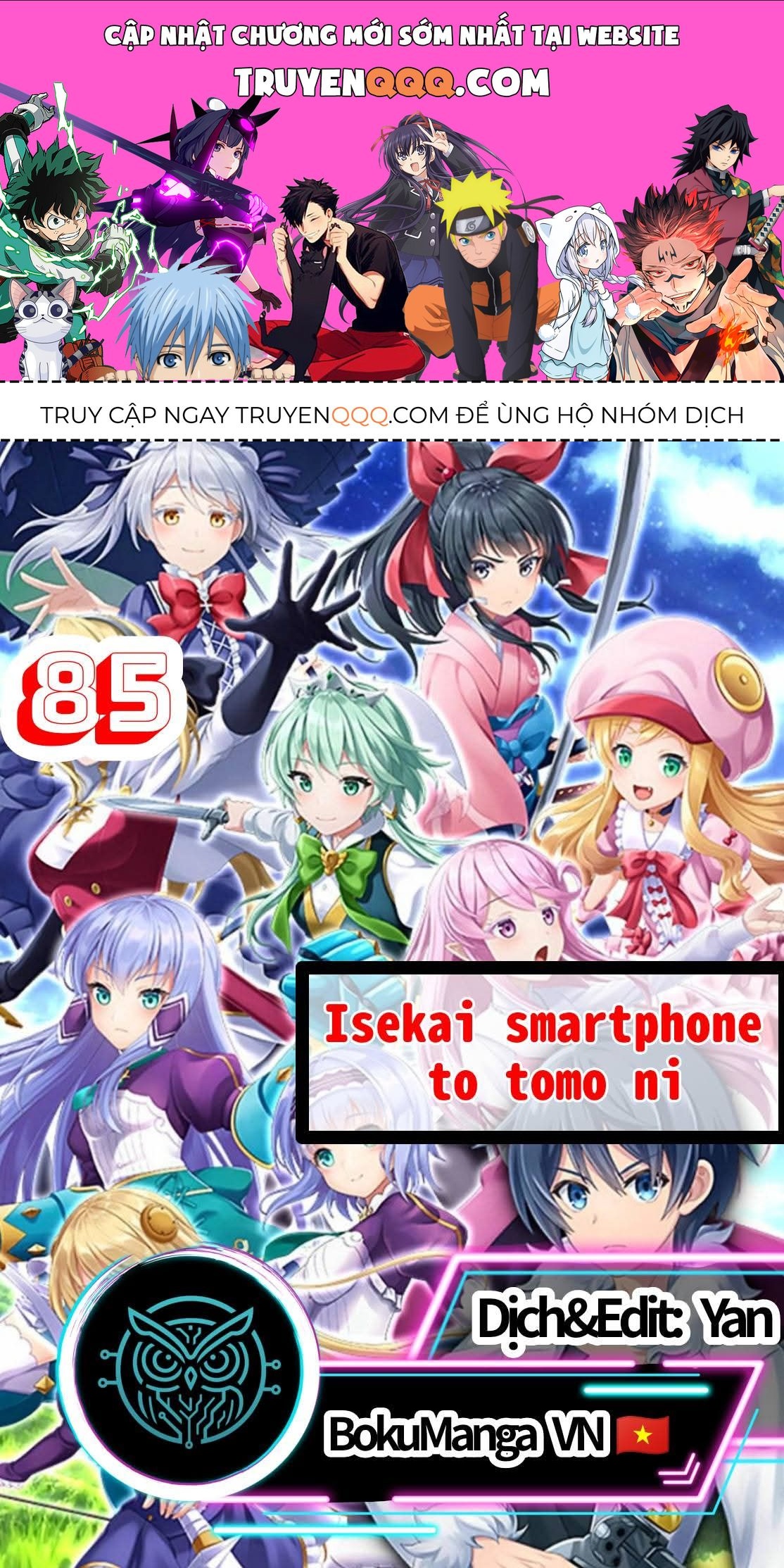 Nettruyen Truyện tranh online