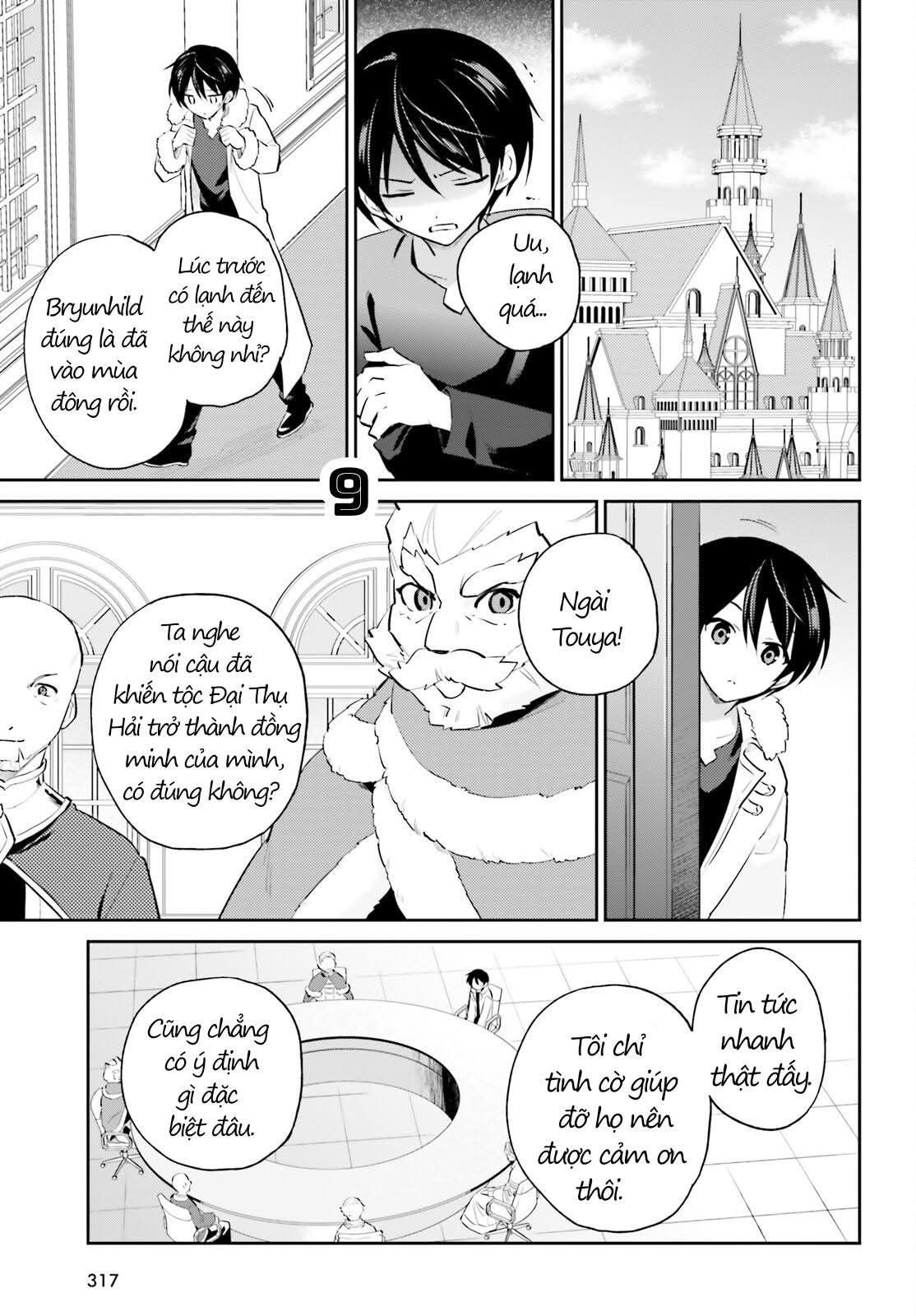 Nettruyen Truyện tranh online