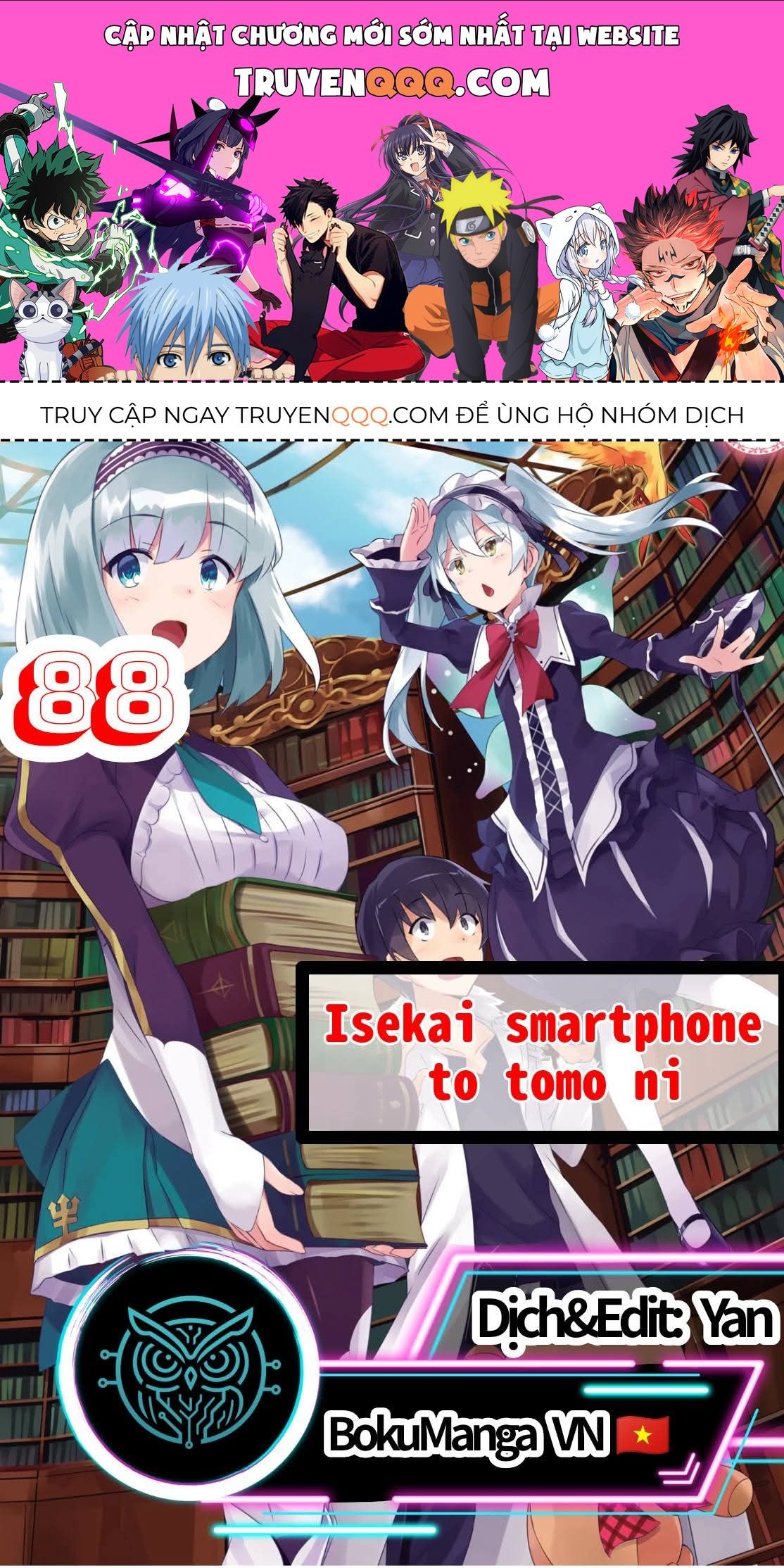 Nettruyen Truyện tranh online