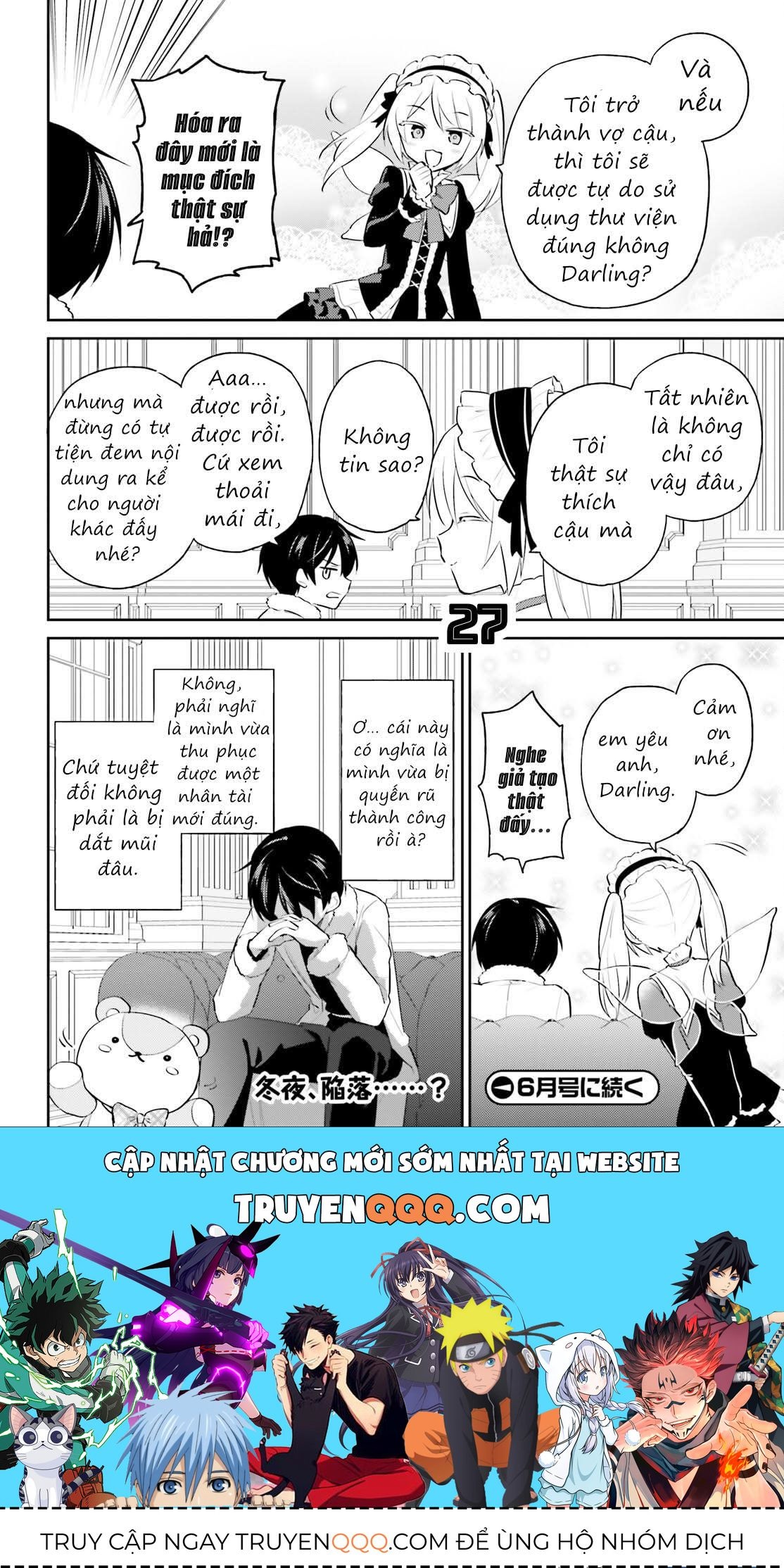 Nettruyen Truyện tranh online