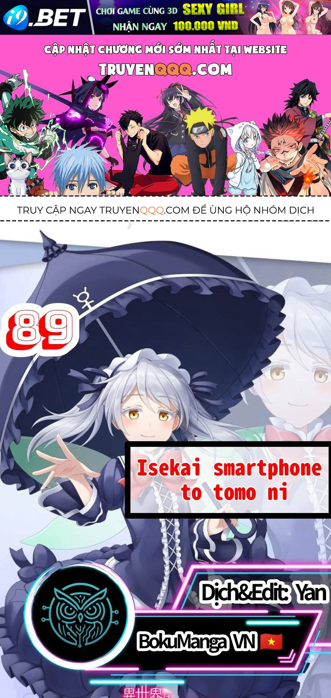 Nettruyen Truyện tranh online