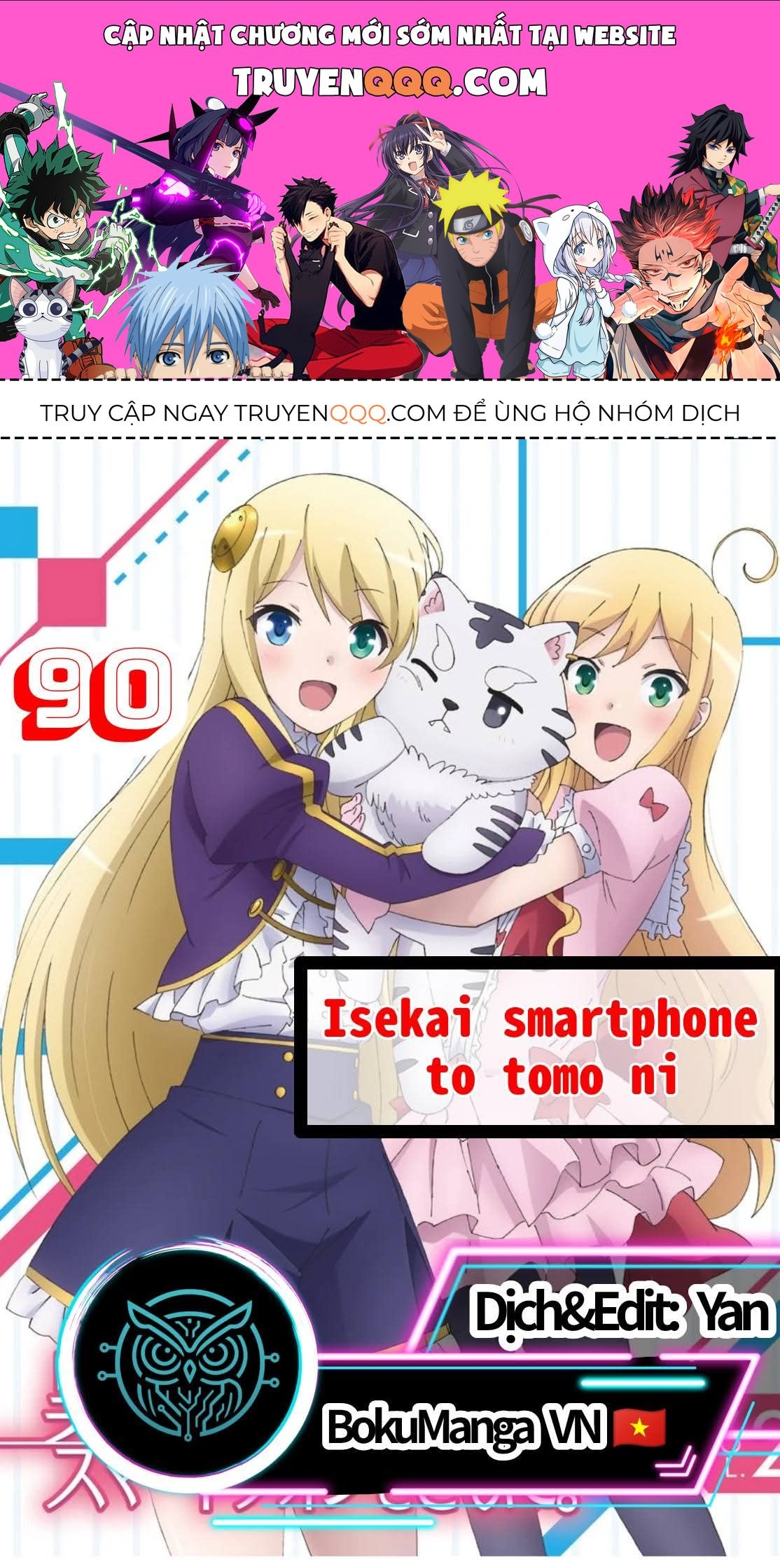 Nettruyen Truyện tranh online