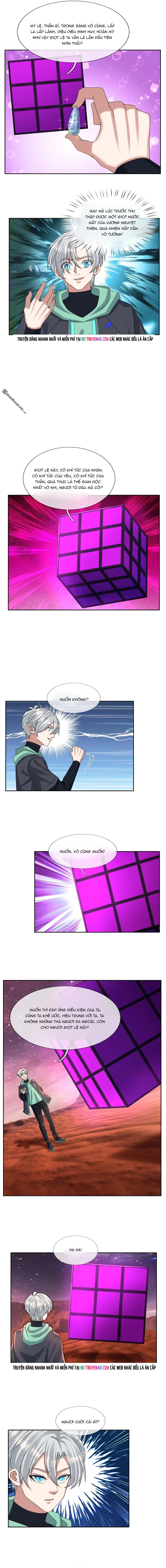 Bắt Đầu Từ Việc Chống Đẩy Một Vạn Cái: Ta Oanh Sát Thần Minh Chap 80 - Next Chap 79