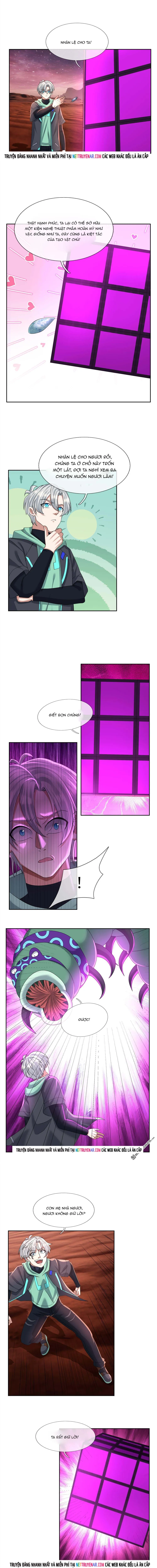 Bắt Đầu Từ Việc Chống Đẩy Một Vạn Cái: Ta Oanh Sát Thần Minh Chap 80 - Next Chap 79