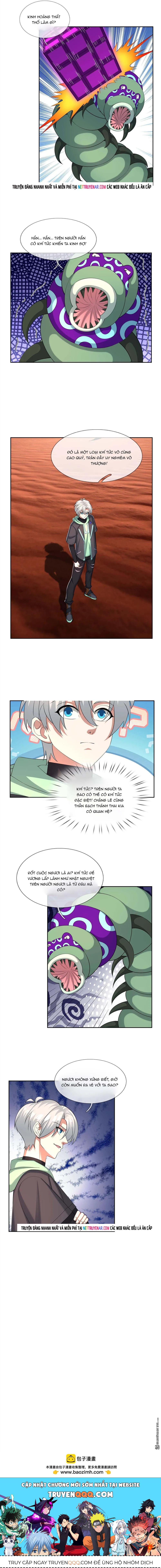 Bắt Đầu Từ Việc Chống Đẩy Một Vạn Cái: Ta Oanh Sát Thần Minh Chap 80 - Next Chap 79