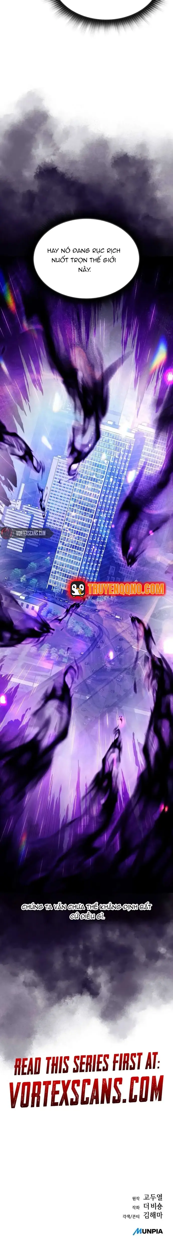 Quán Ăn Nơi Tận Cùng Thế Giới Chap 28 - Next Chap 27