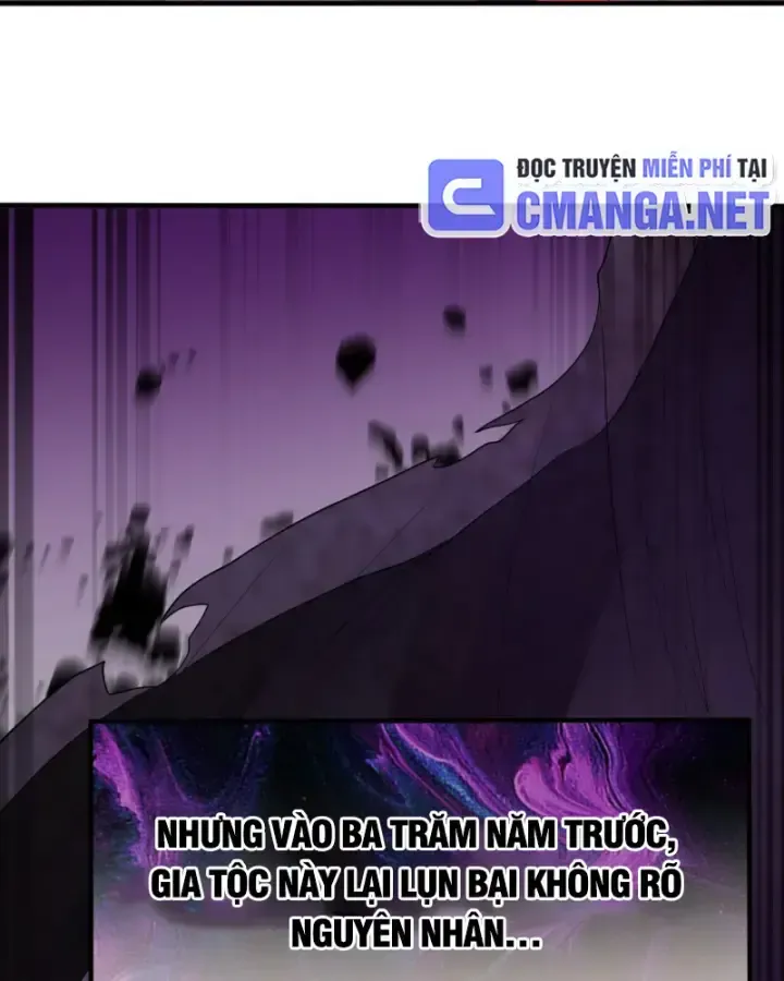 Luyện Kim Thuật Sĩ Tà Ác Không Trị Nổi Thể Thí Nghiệm Của Mình Chap 1