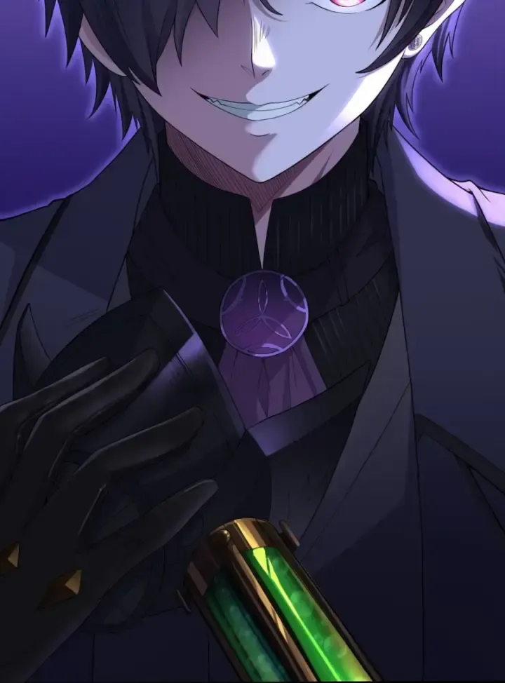 Luyện Kim Thuật Sĩ Tà Ác Không Trị Nổi Thể Thí Nghiệm Của Mình Chap 1