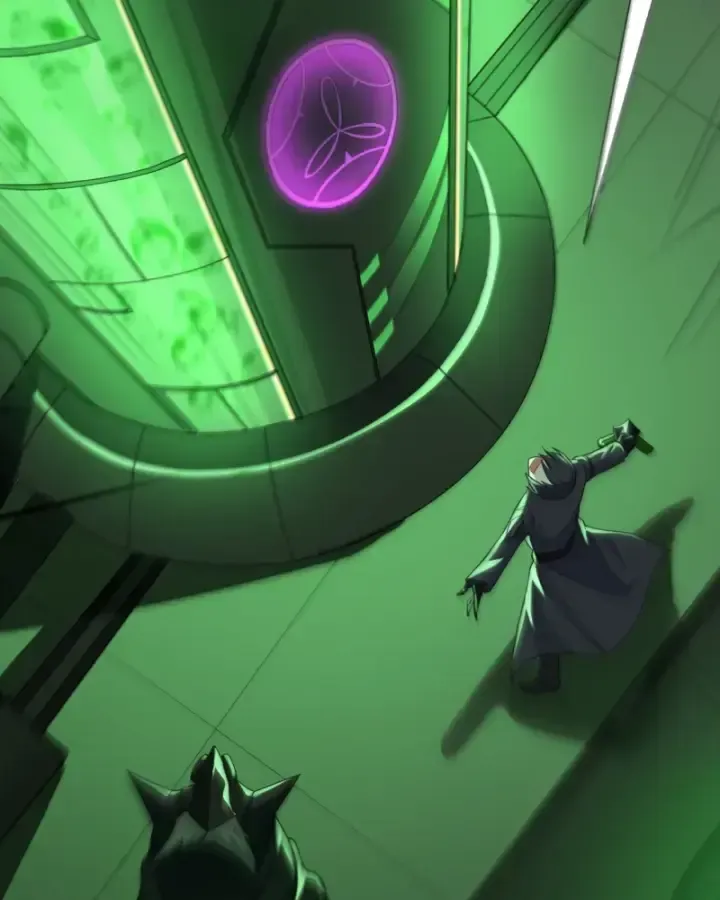 Luyện Kim Thuật Sĩ Tà Ác Không Trị Nổi Thể Thí Nghiệm Của Mình Chap 1