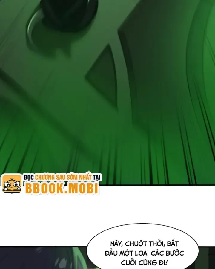 Luyện Kim Thuật Sĩ Tà Ác Không Trị Nổi Thể Thí Nghiệm Của Mình Chap 1