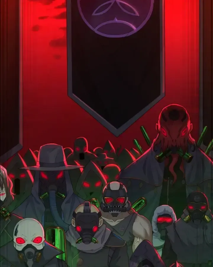 Luyện Kim Thuật Sĩ Tà Ác Không Trị Nổi Thể Thí Nghiệm Của Mình Chap 1