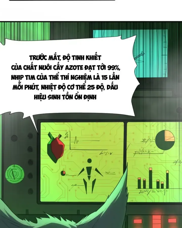 Luyện Kim Thuật Sĩ Tà Ác Không Trị Nổi Thể Thí Nghiệm Của Mình Chap 1