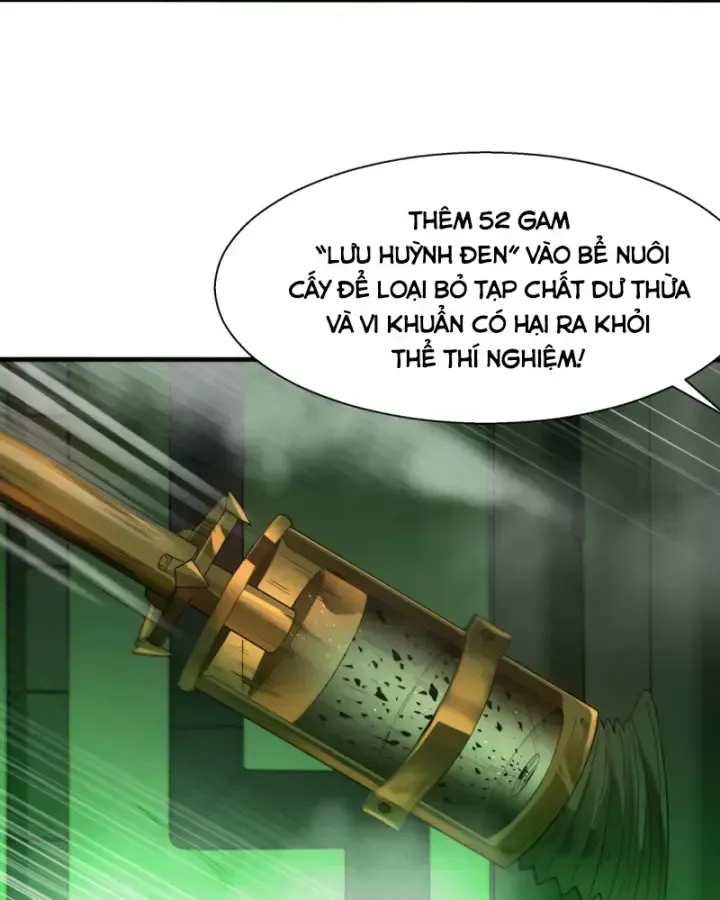 Luyện Kim Thuật Sĩ Tà Ác Không Trị Nổi Thể Thí Nghiệm Của Mình Chap 1