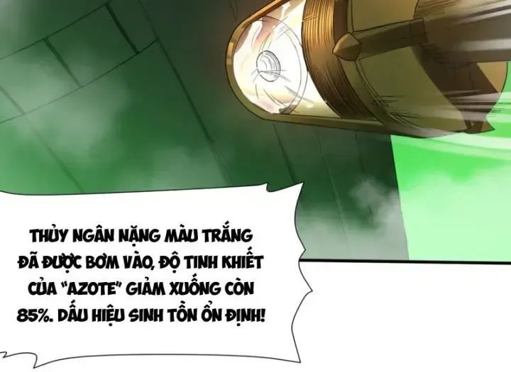 Luyện Kim Thuật Sĩ Tà Ác Không Trị Nổi Thể Thí Nghiệm Của Mình Chap 1