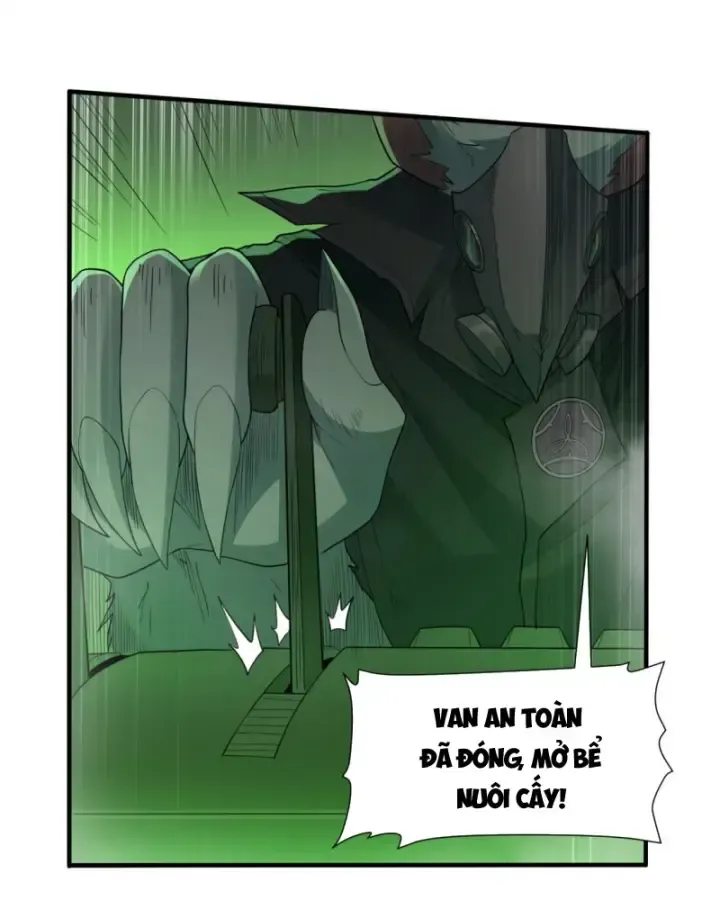 Luyện Kim Thuật Sĩ Tà Ác Không Trị Nổi Thể Thí Nghiệm Của Mình Chap 1