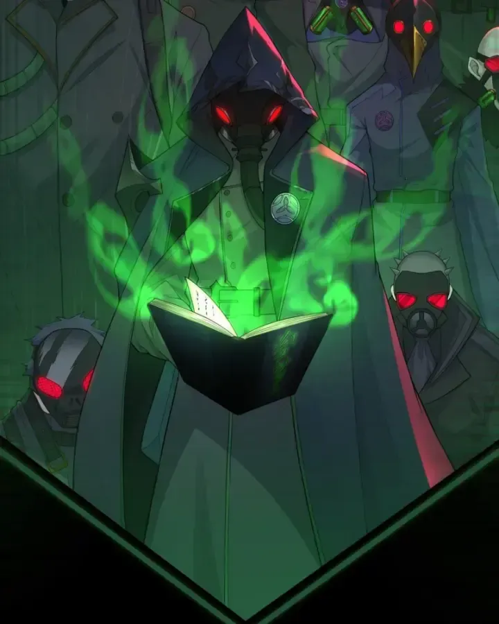 Luyện Kim Thuật Sĩ Tà Ác Không Trị Nổi Thể Thí Nghiệm Của Mình Chap 1