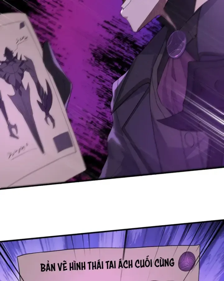 Luyện Kim Thuật Sĩ Tà Ác Không Trị Nổi Thể Thí Nghiệm Của Mình Chap 1