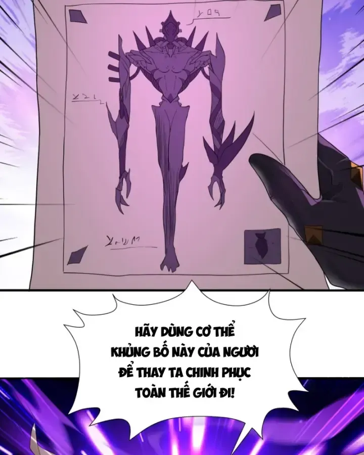 Luyện Kim Thuật Sĩ Tà Ác Không Trị Nổi Thể Thí Nghiệm Của Mình Chap 1