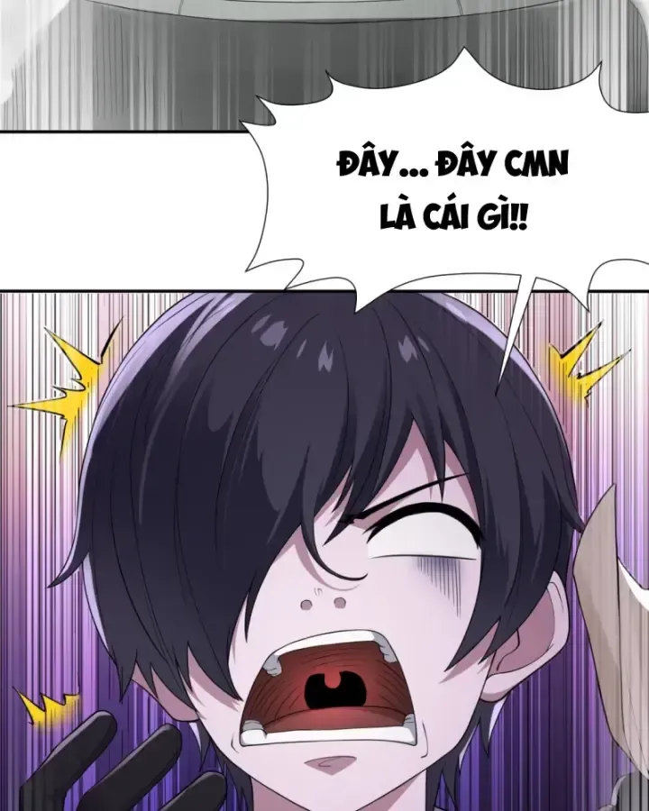 Luyện Kim Thuật Sĩ Tà Ác Không Trị Nổi Thể Thí Nghiệm Của Mình Chap 1