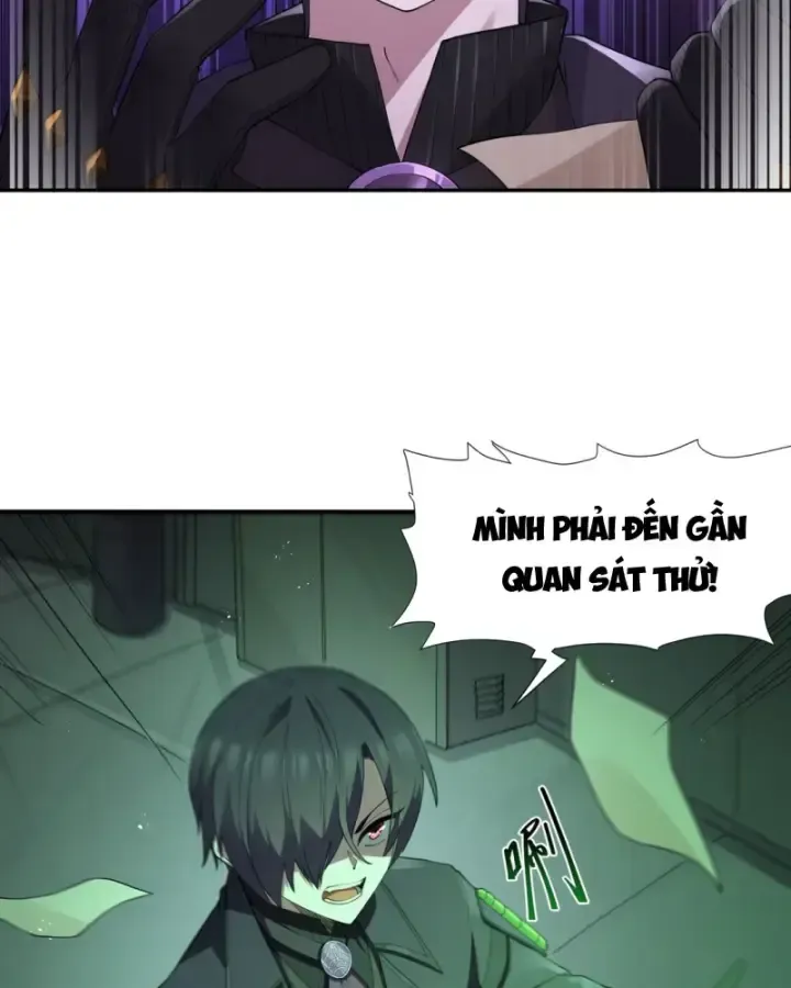 Luyện Kim Thuật Sĩ Tà Ác Không Trị Nổi Thể Thí Nghiệm Của Mình Chap 1