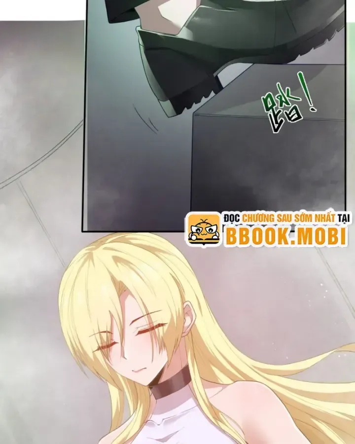 Luyện Kim Thuật Sĩ Tà Ác Không Trị Nổi Thể Thí Nghiệm Của Mình Chap 1