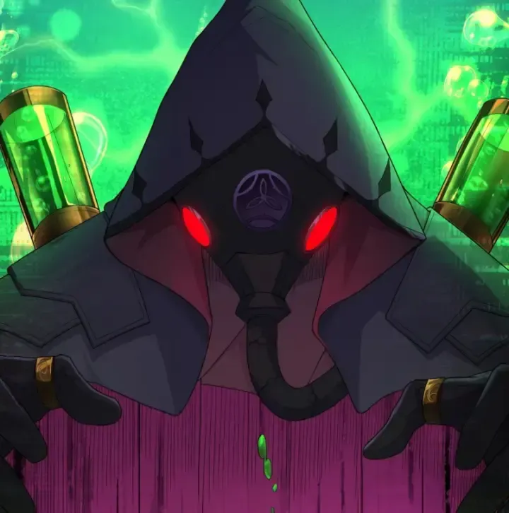 Luyện Kim Thuật Sĩ Tà Ác Không Trị Nổi Thể Thí Nghiệm Của Mình Chap 1