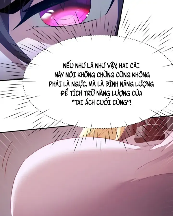 Luyện Kim Thuật Sĩ Tà Ác Không Trị Nổi Thể Thí Nghiệm Của Mình Chap 1