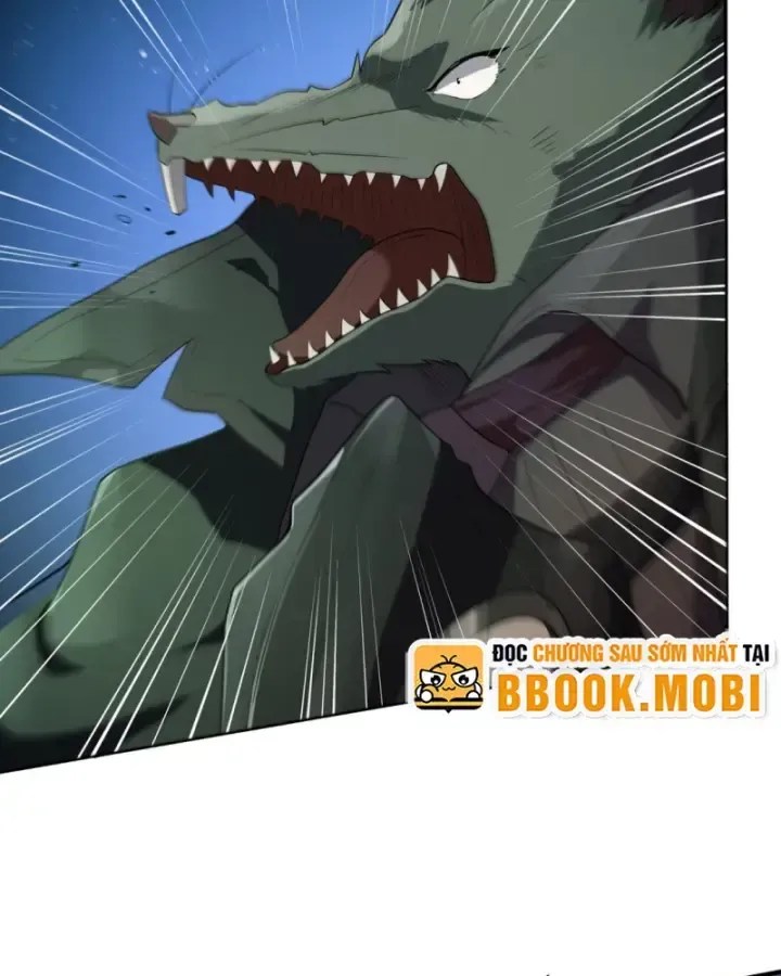 Luyện Kim Thuật Sĩ Tà Ác Không Trị Nổi Thể Thí Nghiệm Của Mình Chap 1