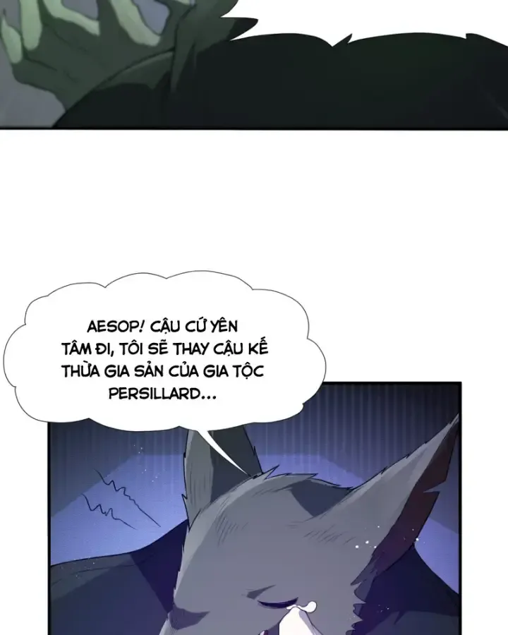 Luyện Kim Thuật Sĩ Tà Ác Không Trị Nổi Thể Thí Nghiệm Của Mình Chap 1