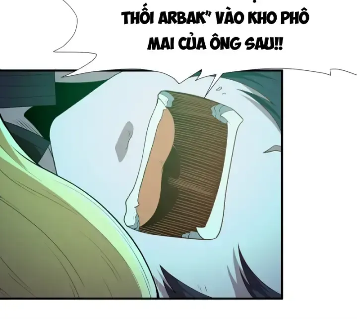 Luyện Kim Thuật Sĩ Tà Ác Không Trị Nổi Thể Thí Nghiệm Của Mình Chap 1