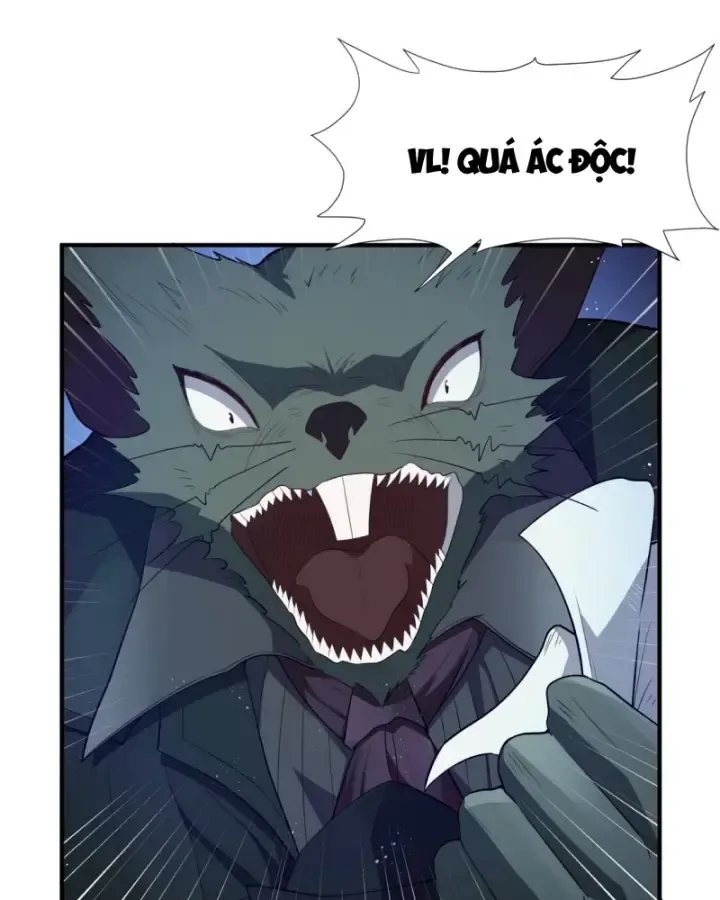 Luyện Kim Thuật Sĩ Tà Ác Không Trị Nổi Thể Thí Nghiệm Của Mình Chap 1