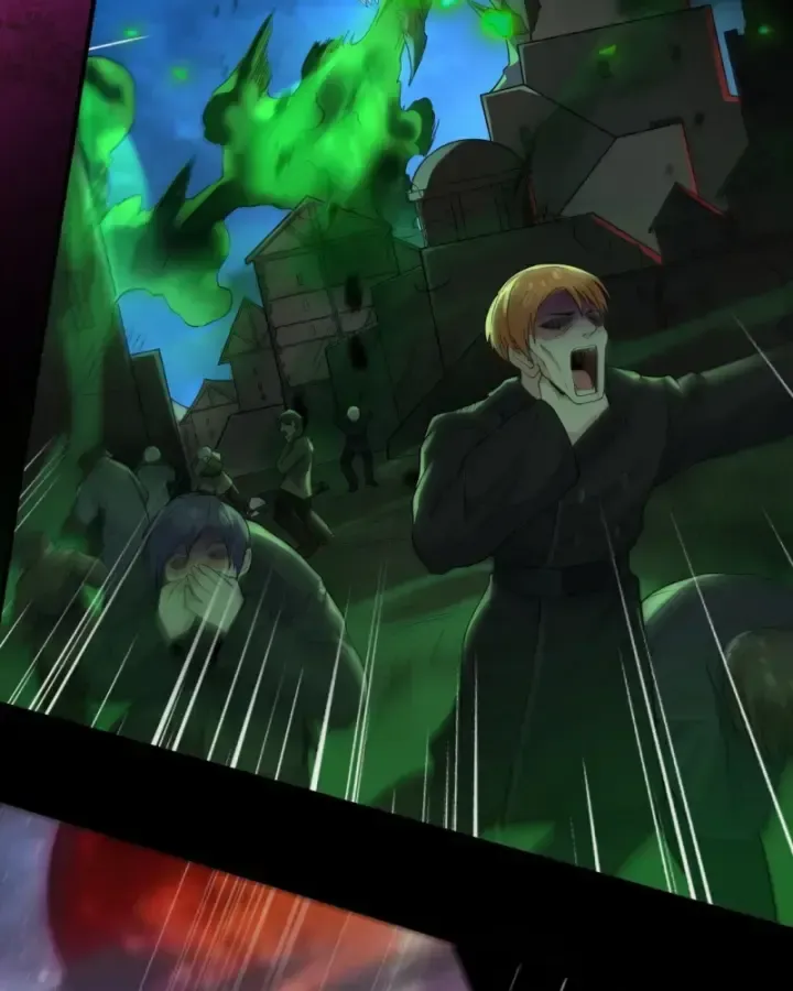 Luyện Kim Thuật Sĩ Tà Ác Không Trị Nổi Thể Thí Nghiệm Của Mình Chap 1