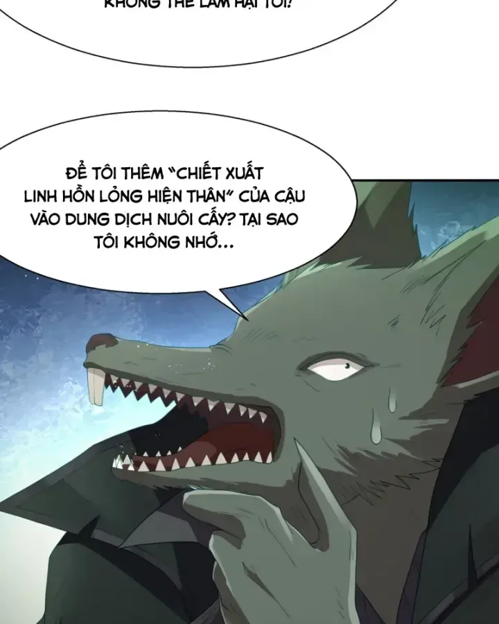 Luyện Kim Thuật Sĩ Tà Ác Không Trị Nổi Thể Thí Nghiệm Của Mình Chap 1