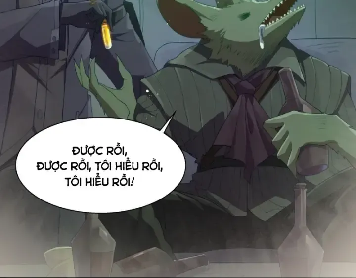 Luyện Kim Thuật Sĩ Tà Ác Không Trị Nổi Thể Thí Nghiệm Của Mình Chap 1