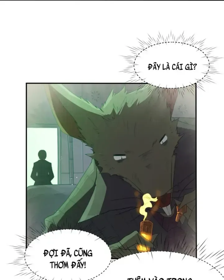 Luyện Kim Thuật Sĩ Tà Ác Không Trị Nổi Thể Thí Nghiệm Của Mình Chap 1