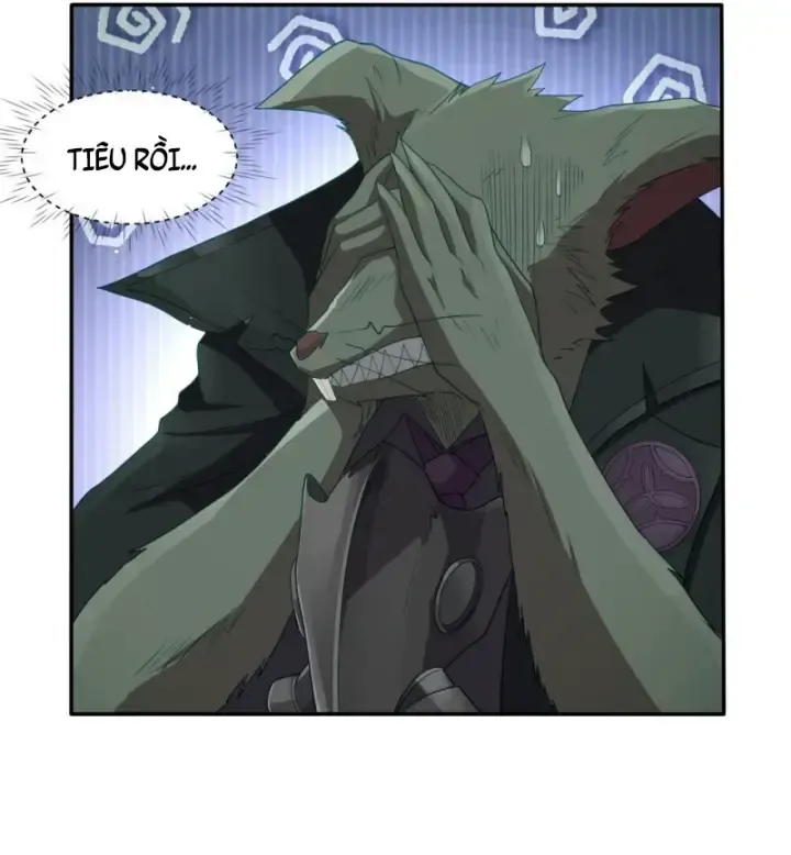 Luyện Kim Thuật Sĩ Tà Ác Không Trị Nổi Thể Thí Nghiệm Của Mình Chap 1