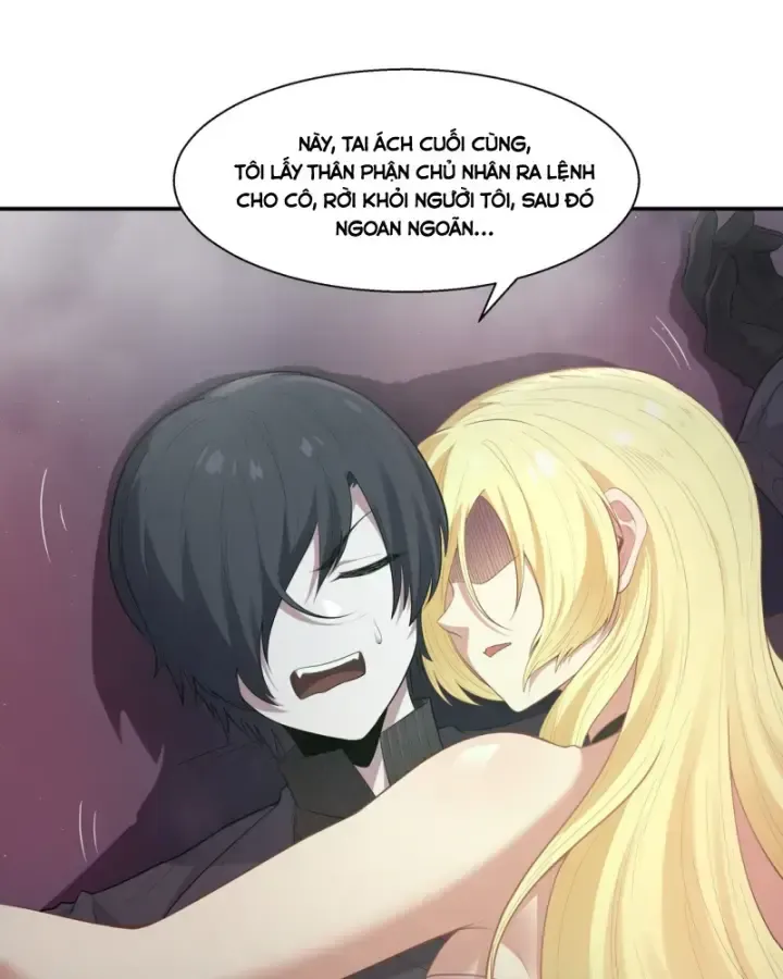 Luyện Kim Thuật Sĩ Tà Ác Không Trị Nổi Thể Thí Nghiệm Của Mình Chap 1